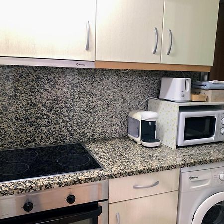 Apartamento O Pisino Ourense Exterior foto