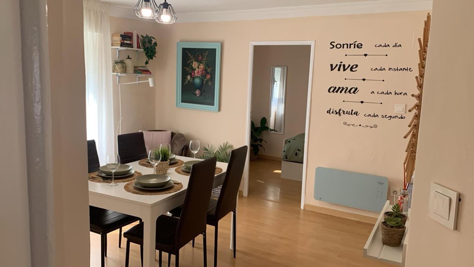 Apartamento O Pisino Ourense Exterior foto