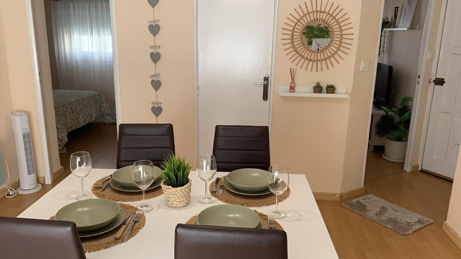 Apartamento O Pisino Ourense Exterior foto
