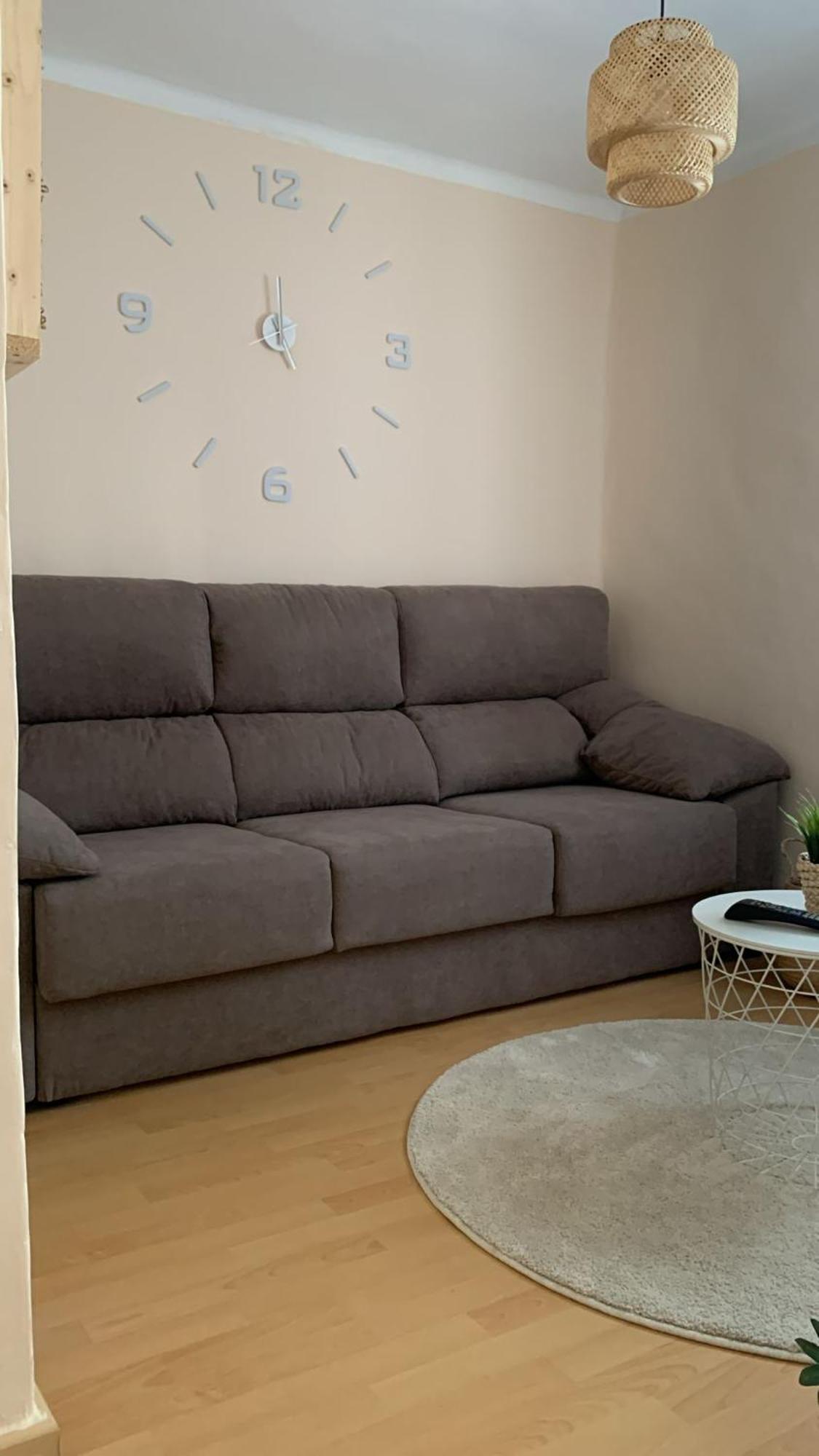 Apartamento O Pisino Ourense Exterior foto