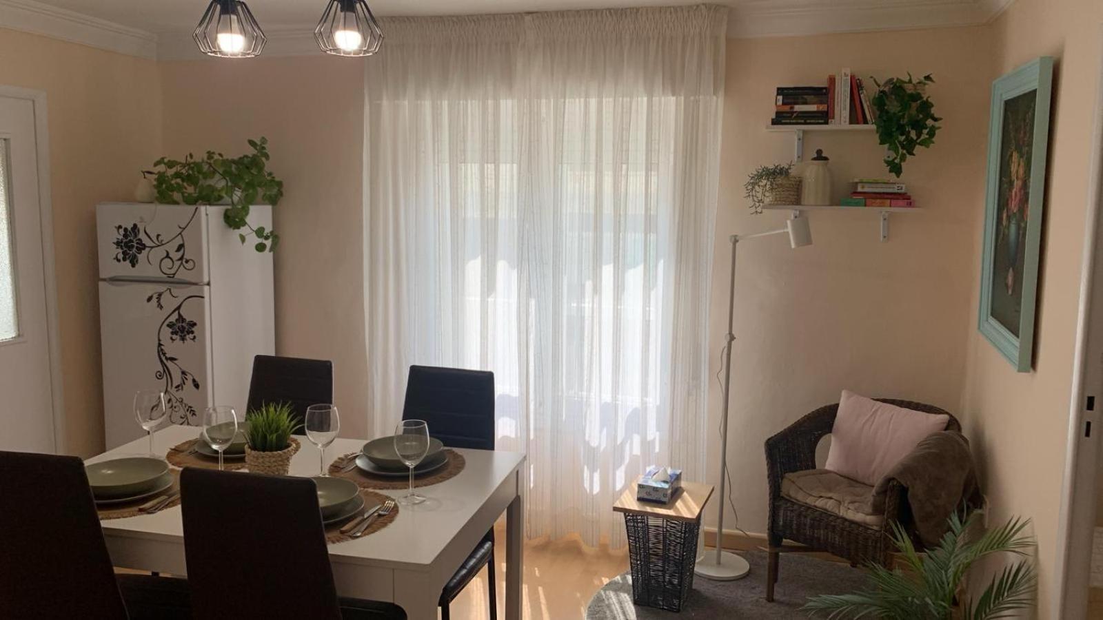 Apartamento O Pisino Ourense Exterior foto