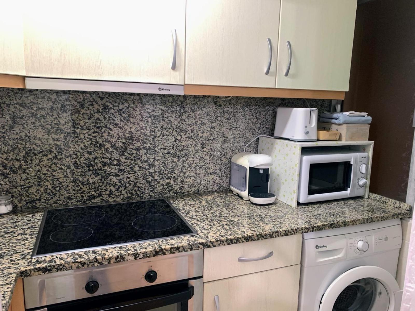 Apartamento O Pisino Ourense Exterior foto